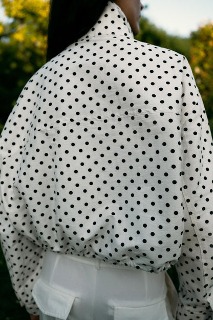 Avora™ Polka Dot Set