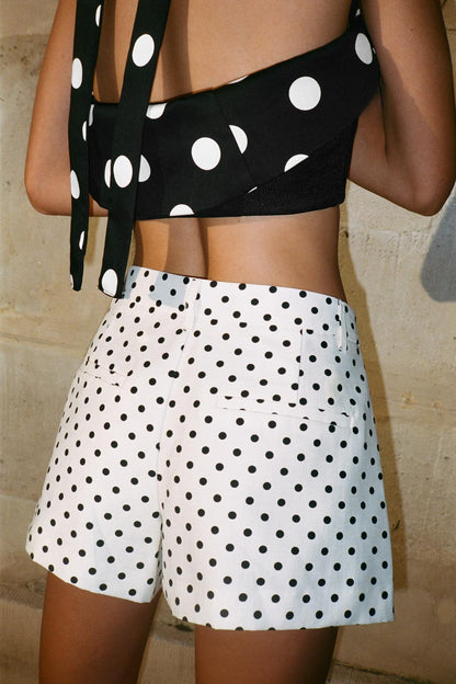 Avora™ Polka Dot Set