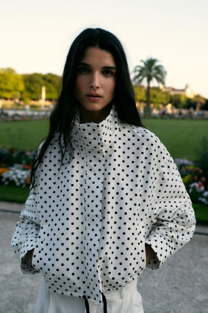 Avora™ Polka Dot Set